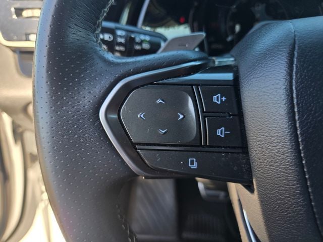 2024 Lexus RX 500h F SPORT Performance