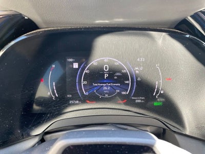 2024 Lexus RX 500h F SPORT Performance