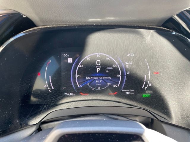 2024 Lexus RX 500h F SPORT Performance