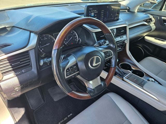 2020 Lexus RX 350 FWD W/ Premium Pkg.