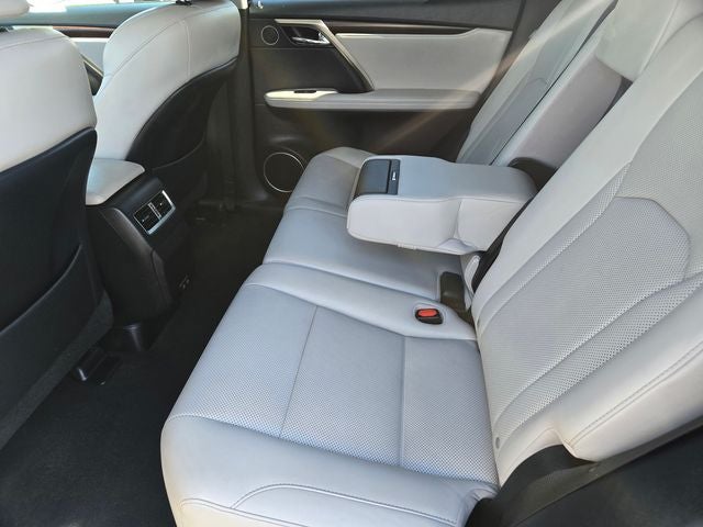 2020 Lexus RX 350 FWD W/ Premium Pkg.