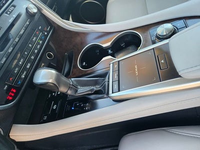 2020 Lexus RX 350 FWD W/ Premium Pkg.