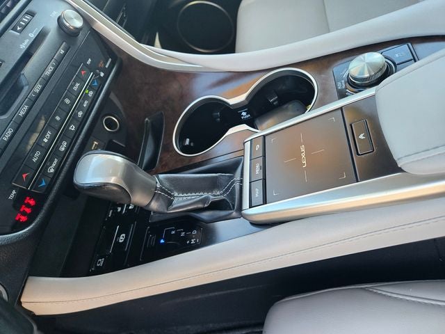 2020 Lexus RX 350 FWD W/ Premium Pkg.