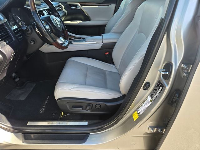 2020 Lexus RX 350 FWD W/ Premium Pkg.