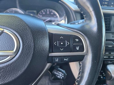 2020 Lexus RX 350 FWD W/ Premium Pkg.
