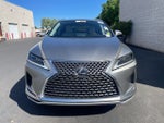 2020 Lexus RX 350 FWD W/ Premium Pkg.