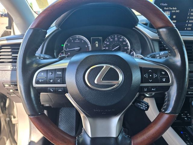 2020 Lexus RX 350 FWD W/ Premium Pkg.