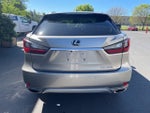 2020 Lexus RX 350 FWD W/ Premium Pkg.