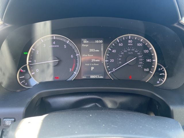 2020 Lexus RX 350 FWD W/ Premium Pkg.