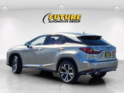 2020 Lexus RX 350 FWD W/ Premium Pkg.