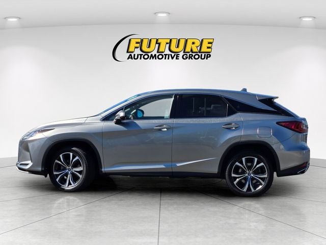 2020 Lexus RX 350 FWD W/ Premium Pkg.