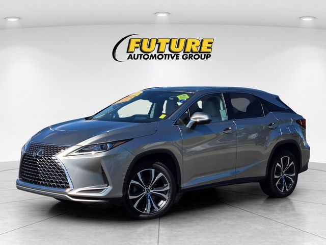 2020 Lexus RX 350 FWD W/ Premium Pkg.
