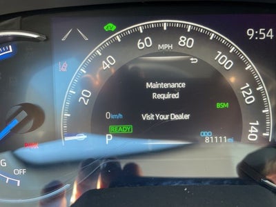 2024 Toyota RAV4 Hybrid XLE Premium AWD W/ Weather and Tech Pkg.