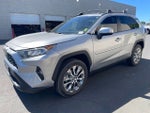 2020 Toyota RAV4 XLE Premium FWD W/ Convenience Pkg.