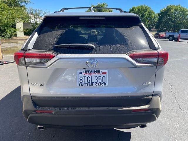 2020 Toyota RAV4 XLE Premium FWD W/ Convenience Pkg.