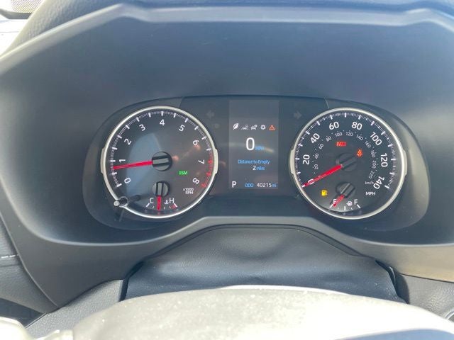 2020 Toyota RAV4 XLE Premium FWD W/ Convenience Pkg.