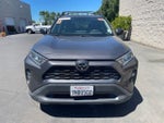2021 Toyota RAV4 XLE Premium W/ Convenience Pkg.