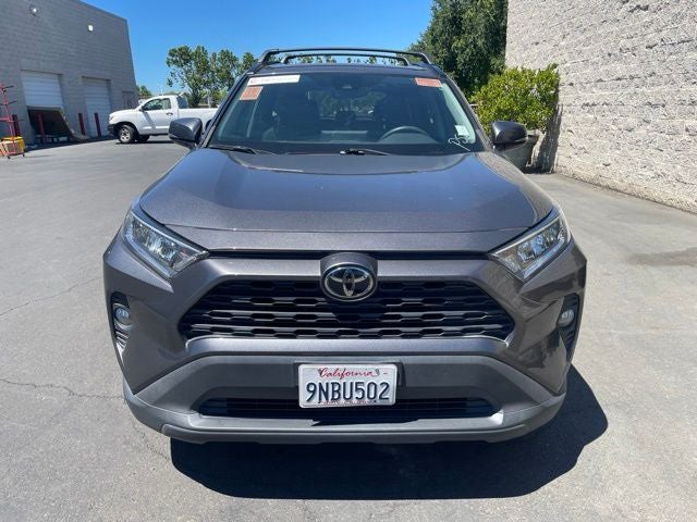 2021 Toyota RAV4 XLE Premium W/ Convenience Pkg.