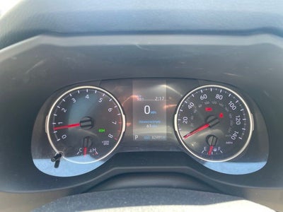 2021 Toyota RAV4 XLE Premium W/ Convenience Pkg.