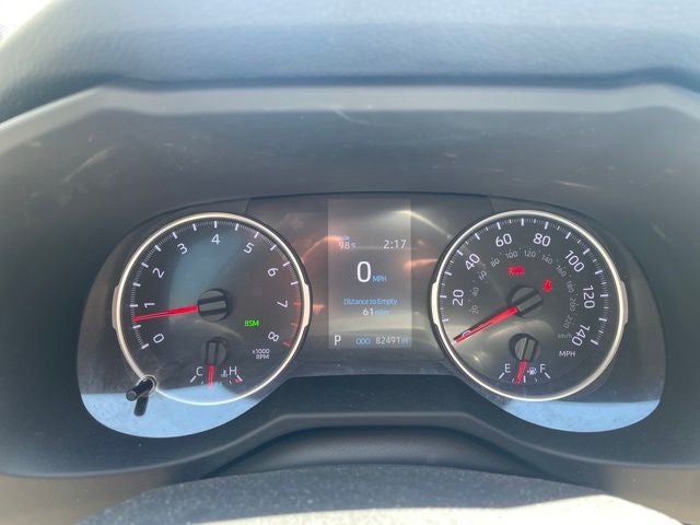 2021 Toyota RAV4 XLE Premium W/ Convenience Pkg.