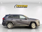 2024 Toyota RAV4 LE AWD