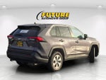 2024 Toyota RAV4 LE AWD