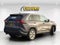 2024 Toyota RAV4 LE AWD