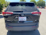 2024 Toyota RAV4 LE AWD