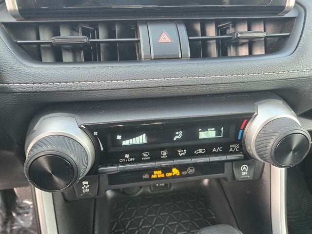 2024 Toyota RAV4 LE AWD