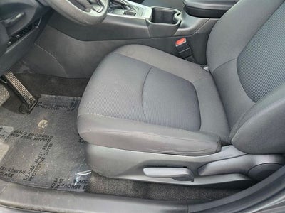 2024 Toyota RAV4 LE AWD