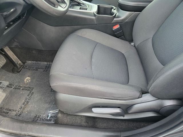 2024 Toyota RAV4 LE AWD