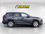 2024 Toyota RAV4 LE AWD