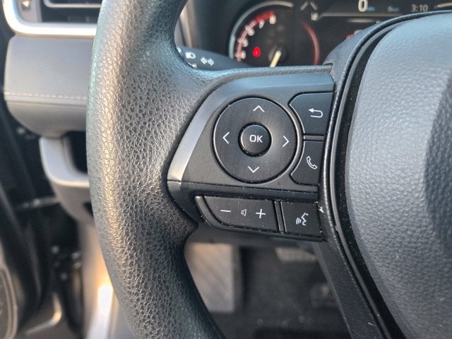 2025 Toyota RAV4 LE AWD