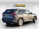 2025 Toyota RAV4 LE AWD