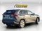 2025 Toyota RAV4 LE AWD