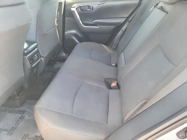 2024 Toyota RAV4 LE AWD