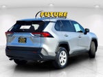 2024 Toyota RAV4 LE AWD