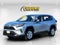 2024 Toyota RAV4 LE AWD