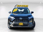 2024 Toyota RAV4 LE AWD