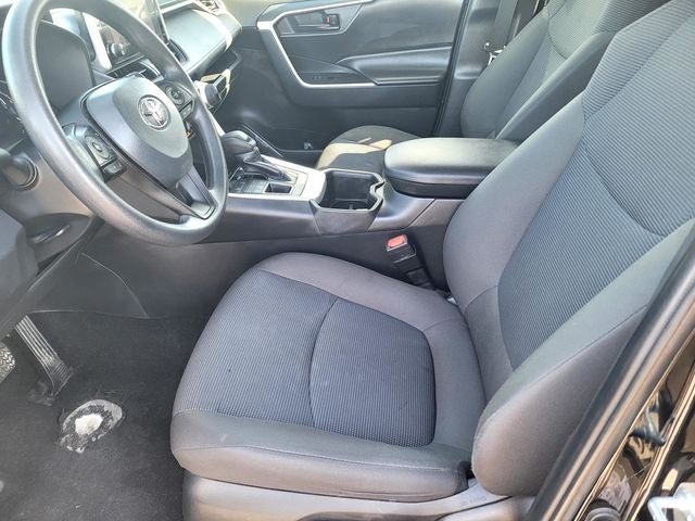 2024 Toyota RAV4 LE AWD