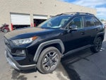 2019 Toyota RAV4 Adventure AWD