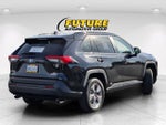 2024 Toyota RAV4 Hybrid LE AWD