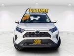 2025 Toyota RAV4 XLE AWD