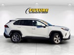2025 Toyota RAV4 XLE AWD