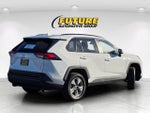 2025 Toyota RAV4 XLE AWD