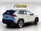 2025 Toyota RAV4 XLE AWD