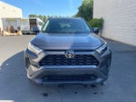 2025 Toyota RAV4 XLE AWD