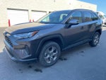 2025 Toyota RAV4 XLE AWD