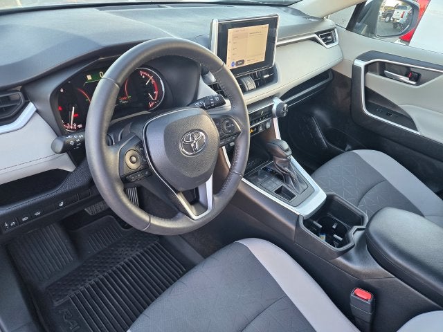 2024 Toyota RAV4 XLE AWD W/ Weather Pkg.