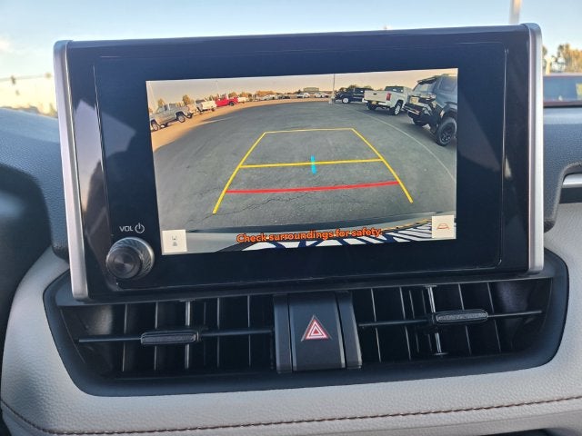 2024 Toyota RAV4 XLE AWD W/ Weather Pkg.